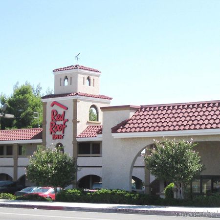 Mariposa Inn Victorville Kültér fotó