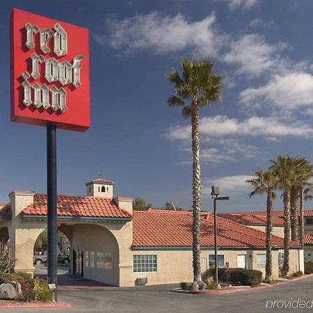 Mariposa Inn Victorville Kültér fotó