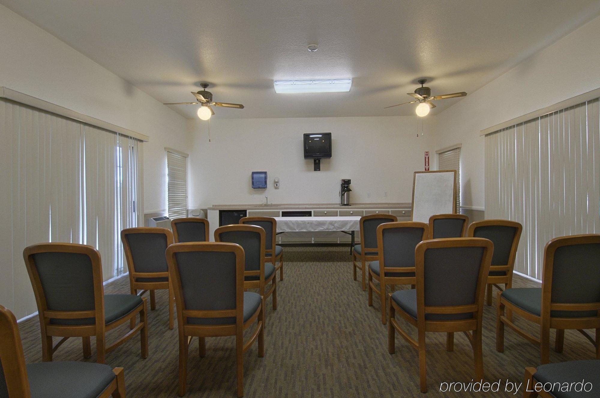 Mariposa Inn Victorville Létesítmények fotó