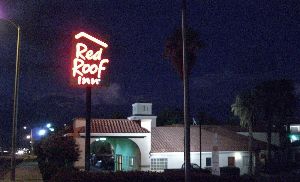Mariposa Inn Victorville Kültér fotó